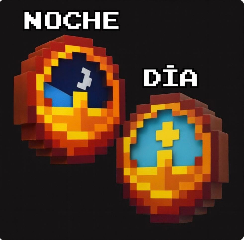 Reloj Decorativo 8 Bits